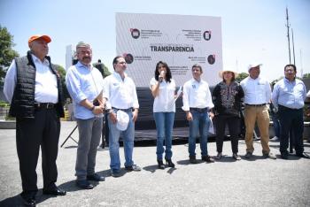 MUERTE CIVIL A FUNCIONARIOS Y EMPRESARIOS CORRUPTOS: BARRALES