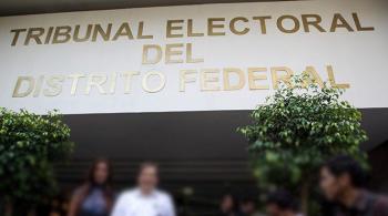 Que en este proceso electoral transcurra un ambiente libre de violencia y seguridad hacia la ciudadanía: TECDMX