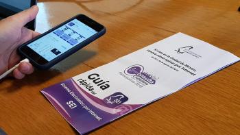 Mediante App, el IECM facilita pre-registro para opinar por internet en Consulta Ciudadana