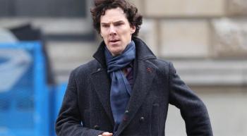El Doctor Strange, de héroe de la pantalla grande a las calles