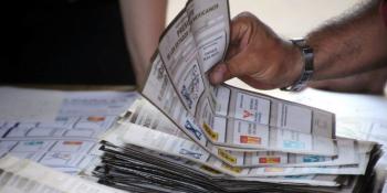 INE: Habrá conteo rápido 95% fiable