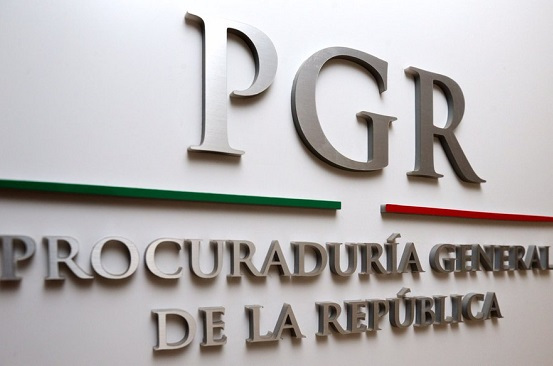 PGR se inconforma por el fallo del Tribunal