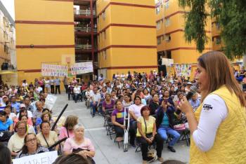 KAREN QUIROGA PROPONE CREAR ALCALDÍA DIGITAL CERCANA A LA POBLACIÓN