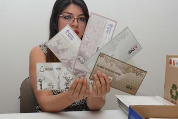Reciben los primeros 5,300 votos de chilangos radicados en el extranjero