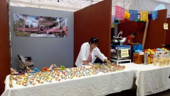 IMPLEMENTAN ACCIONES PARA EL FOMENTO  COOPERATIVO EN XOCHIMILCO