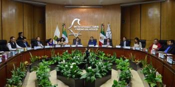 Investiga IECM a funcionarios de Coyoacán, por incumplir medida cautelar