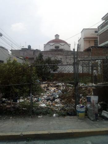 Es muy importante rescatar del abandono al Barrio la Asunción en Iztacalco: Armando Quintero