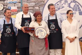 Gastronomía y turismo, binomio para el desarrollo económico, social y cultural de México: Sectur