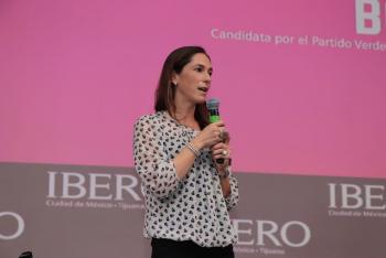 PROPUESTA DE MARIANA BOY PARA EVITAR CONTINGENCIAS AMBIENTALES