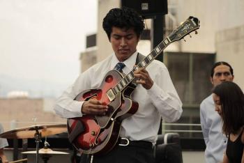 La Fiesta de la Música está de vuelta el 15 y 16 de junio para brindar un toque francés a la CDMX