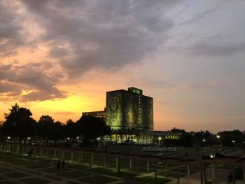 AVANZA LA UNAM 9 PUESTOS EN RANKING MUNDIAL GRACIAS A LA OPINIÓN DE LOS EMPLEADORES