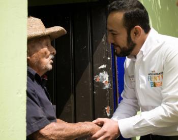 PROPONE HÉCTOR SERRANO AZAMAR IMPULSAR REFORMAS LEGALES PARA GARANTIZAR LA SEGURIDAD ALIMENTARIA EN LA CDMX