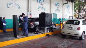 Vuelve la verificación en la CDMX