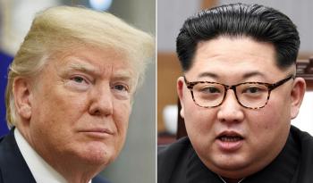 Trump: Lista la cumbre con Kim Jong