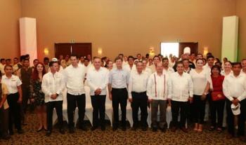 Turismo de México crece al doble de lo que lo hace el mundo: De La Madrid