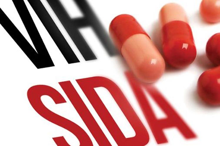 En marcha, estrategia para detener la epidemia del virus del VIH-sida