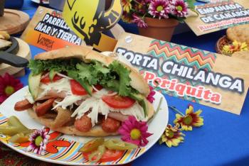 INVITAN IZTAPALAPA Y CANIRAC A DELEITAR EL PALADAR EN EL CUARTO FESTIVAL DEL ANTOJITO