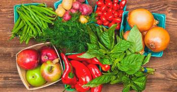 Las delicias de la México Alimentaria