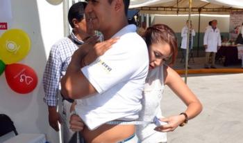 Jefes de estado deben fortalecer acciones contra enfermedades no transmisibles: expertos mundiales