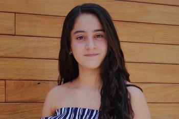 Se suben a adolescente a un carro en Coyoacán