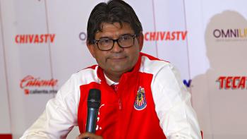 El diablo se viste de chiva