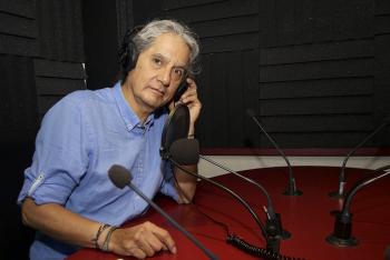 Radio Cinema Paraíso, de Código CDMX, celebrará en la Cineteca Nacional sus 500 emisiones