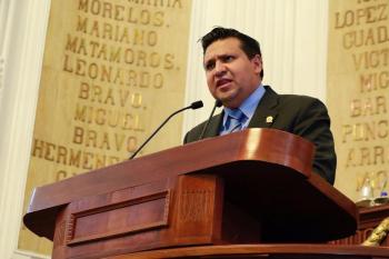 PAN PIDE A CAPITALINOS DENUNCIAR ABUSOS