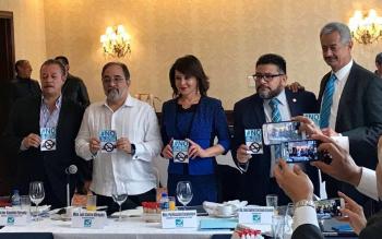 MANIFIESTA NUEVA ALIANZA SU RECHAZO A LOS TRANSPORTES CON DOBLE REMOLQUE Y PIDE LEGISLAR EN LA CDMX Y EN LO FEDERAL