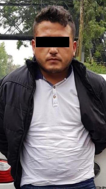 SSP-CDMX DETUVO A CUATRO PERSONAS POR NARCOMENUDEO; POSIBLEMENTE ESTÉN VINCULADOS A ROBO A CUENTAHABIENTE