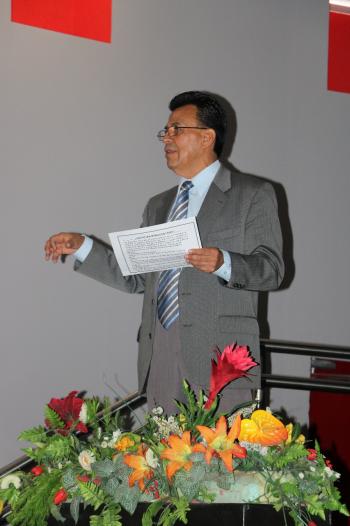 COMITÉS VECINALES DE XOCHIMILCO SE INSTRUYEN EN TEMAS DE SEGURIDAD PÚBLICA