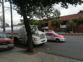 IZTACALCO Y SACMEX TRABAJARÁN PARA GARANTIZAR AGUA EN COLONIAS AFECTADAS POR MANIPULACIÓN A VÁLVULAS