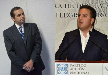 Zepeda: Inminente la salida del PAN de Cordero