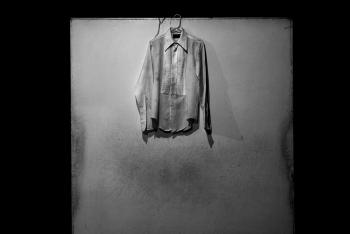 Humberto Ríos evoca el Tiempo suspendido en los estudios fotográficos del país