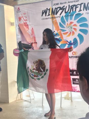 El futuro de la vela mexicana