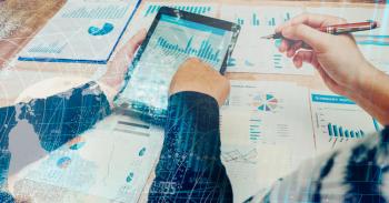 La Secretaría de Economía presenta el reporte Establecimiento de normas y competencia en México