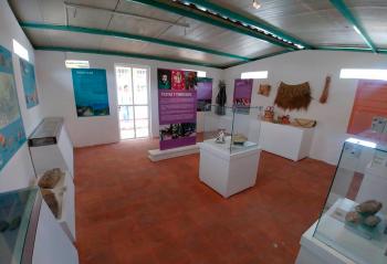 El INAH abre Museo Comunitario en Chilapa de Álvarez, Guerrero