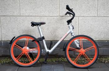 Investigan el robo de más de 400 bicicletas de Mobike