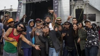 Con batallas de break dance y hip hop, se realizará la tercera edición de X-Plicit People en el Faro de Oriente