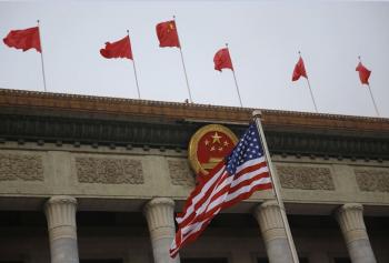 Impone EU el 25% de aranceles a importaciones chinas