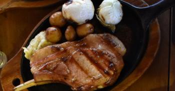 #GastronomíaMX Carne mexicana, ingrediente para celebrar a papá