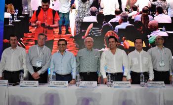 Declaran sector estratégico a la industria farmacéutica y de dispositivos médicos