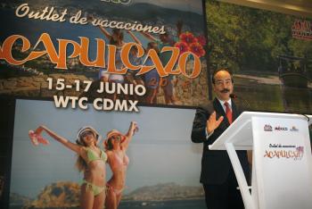 Turismo en México no es una moda, es de los sectores más importantes de la economía: Sectur