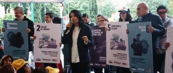 FIRMAN BARRALES Y FISHER LOS COMPROMISOS DE SEGURIDAD PARA MIGUEL HIDALGO