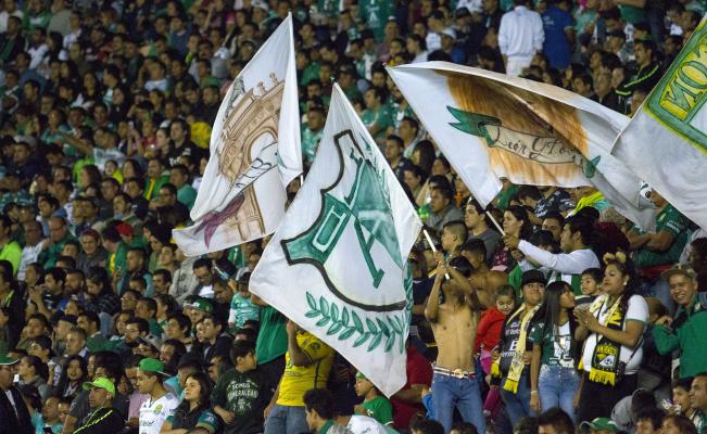 León tendrá nuevo estadio para 2020