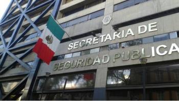 SSP-CDMX DETIENE A UN POSIBLE IMPLICADO EN DELITOS SEXUALES