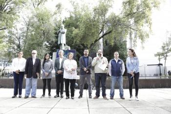 Va el Frente contra privilegios para Senadores y Diputados