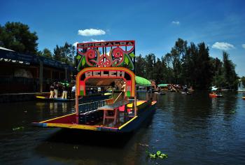 Aquí te decimos que visitar en Xochimilco