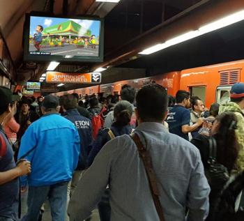 ISA TV transmitirá el tercer debate entre candidatas y candidatos a la Jefatura de Gobierno de la CDMX