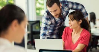 El Instituto Mexicano de la Propiedad Industrial (IMPI) y PROMÉXICO participan en el evento Fábrica de Negocio 2018