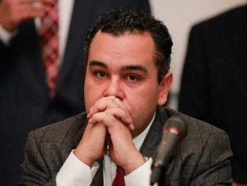 PRI CDMX INICIA PROCESO DE SANCIÓN A FERNANDO MERCADO GUAIDA